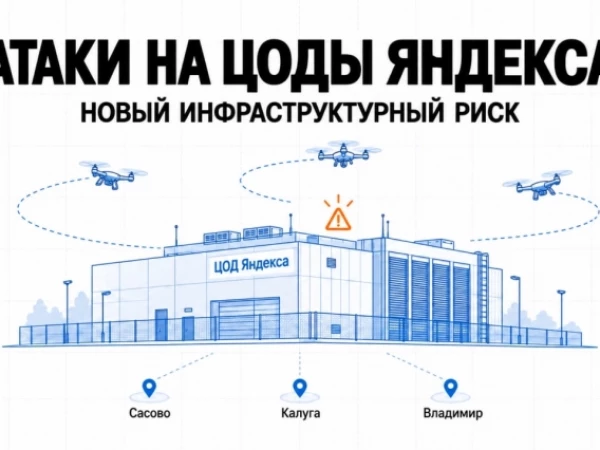🔥🌐 Атаки на Яндекс. Насколько все серьезно?