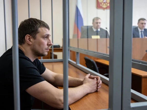 Сотрудничество со следствием стало частью дела о расправе над чиновником