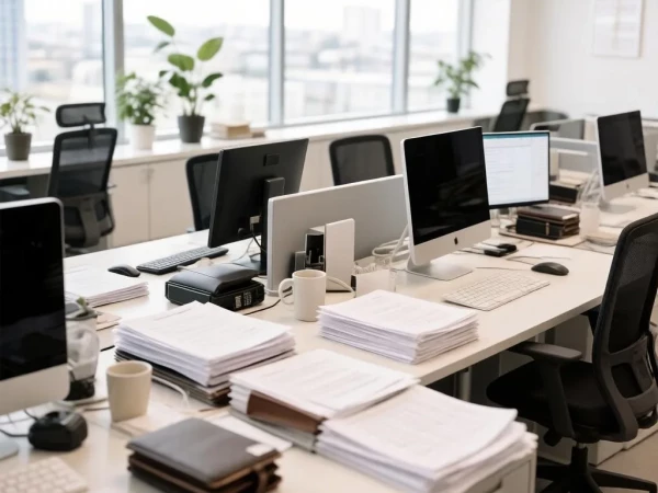 Почему рынок труда качает между «нет работы» и «некому работать»