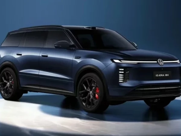 Volkswagen начал продажи роскошного кроссовера ID. ERA 8X стоимостью $33,900 - $40,300