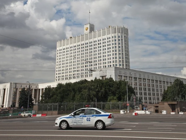 В правительстве объяснил появление должности вице-премьера по финансам