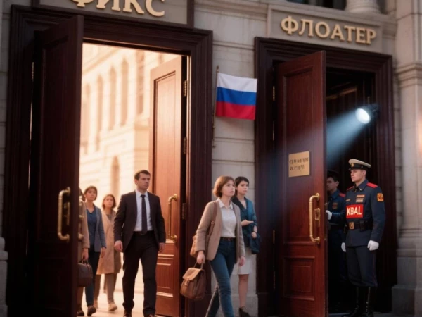 Почему у одного эмитента фикс доступен неквалам, а флоатер — только квалам? Что за дискриминация?