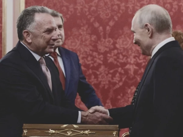 Путин, Трамп и Си на одном саммите? Ушаков: идею не отвергает ни одна из столиц