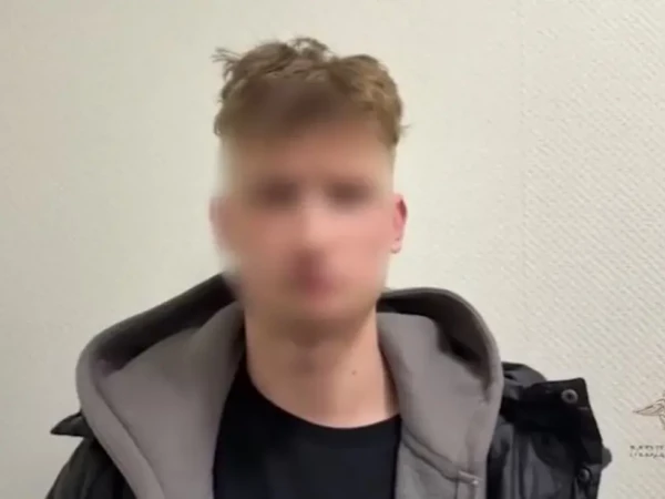 Осквернившего Вечный огонь на Марсовом поле отправили в колонию строгого режима