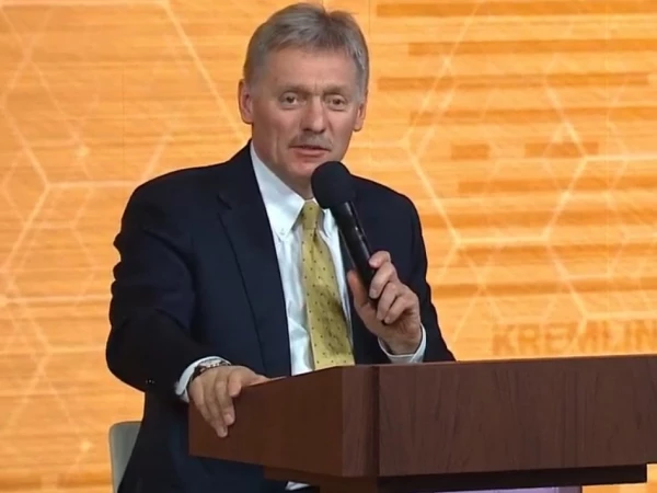 Песков: трехсторонние переговоры по Украине пройдут в начале ноября