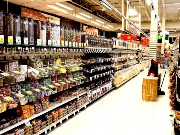 Посол Израиля рассказал, поступают ли в Россию продукты из израильских поселений