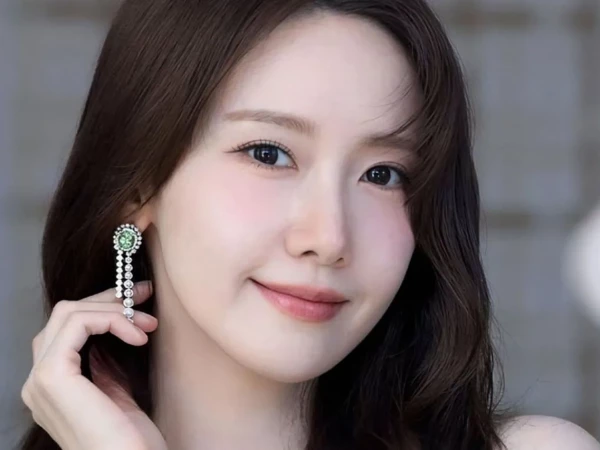 Юна из Girls’ Generation: неужели вообще возможно быть такой красивой?