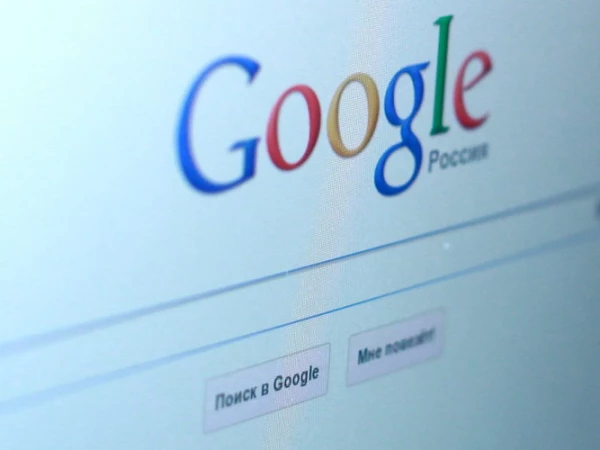 Украина предъявила Google претензию за результаты поиска на русском языке