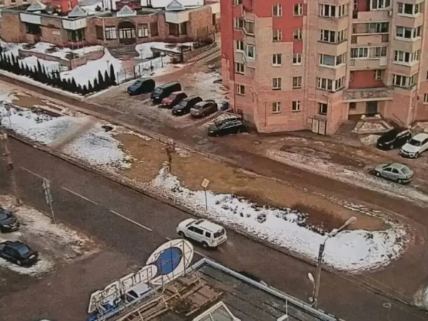Полмиллиона рублей получит сломавшая лодыжки на гололеде жительница Сестрорецка