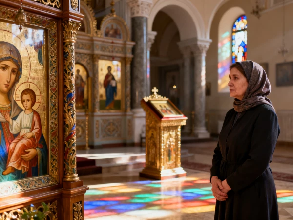 Мы привыкли говорить священникам «батюшка», но не все одобряют такое обращение: в чем причина