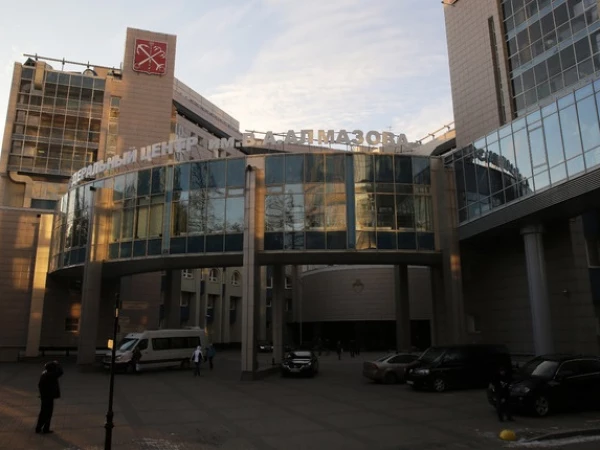 Петербургские больницы готовятся защищаться от БПЛА