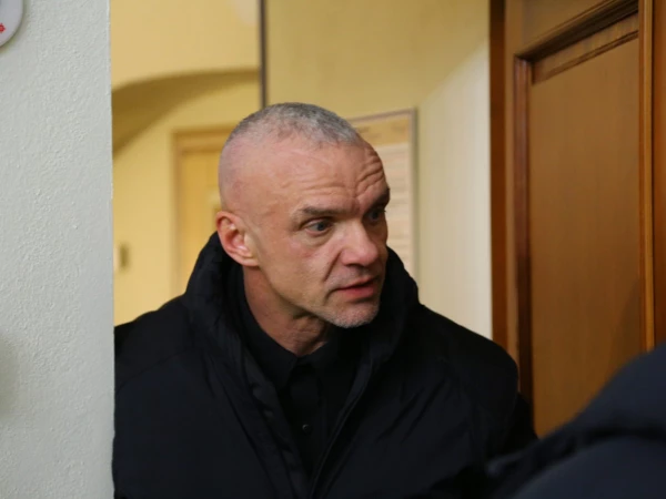Владимир Епифанцев столкнётся с опасным хакером 4 ноября