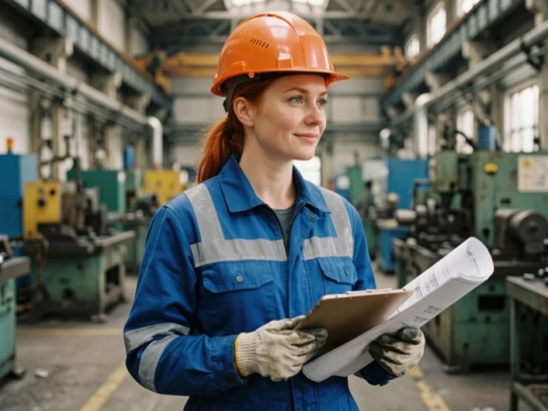 ⚒️  Механика рынка: какие ПАО отметить в День инженера-механика 👷🏻‍♀️