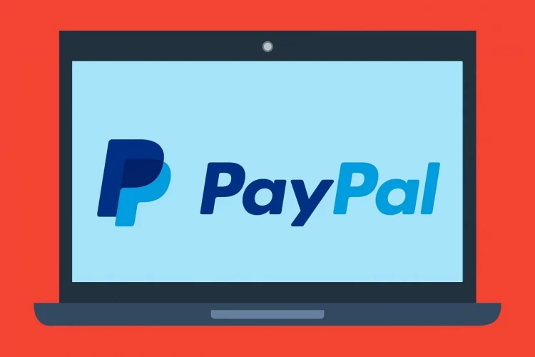 В работе PayPal произошёл массовый сбой