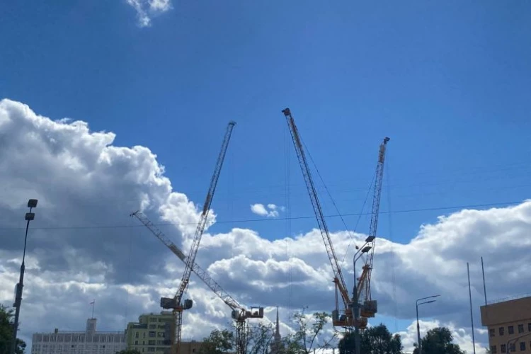 В Санкт-Петербурге совершена самая дорогая земельная сделка с начала года