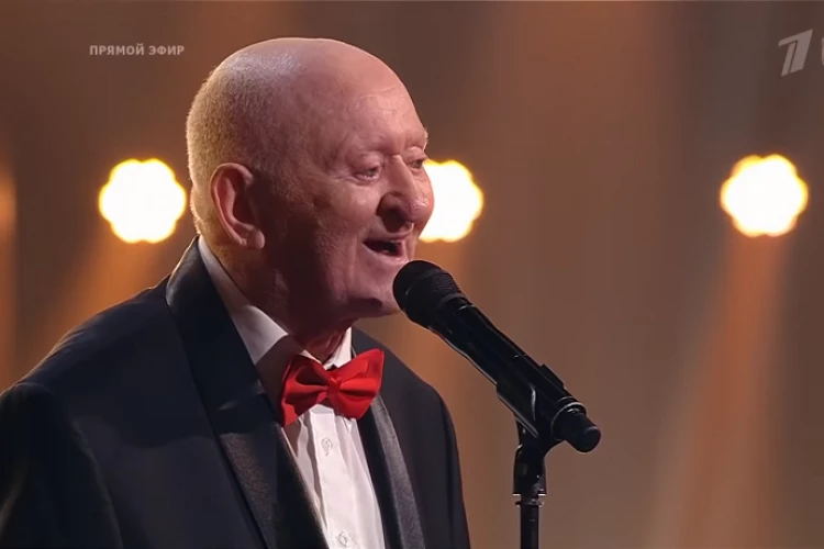 Скончался 98-летний победитель четвертого сезона «Голос 60+» Михаил Серебряков