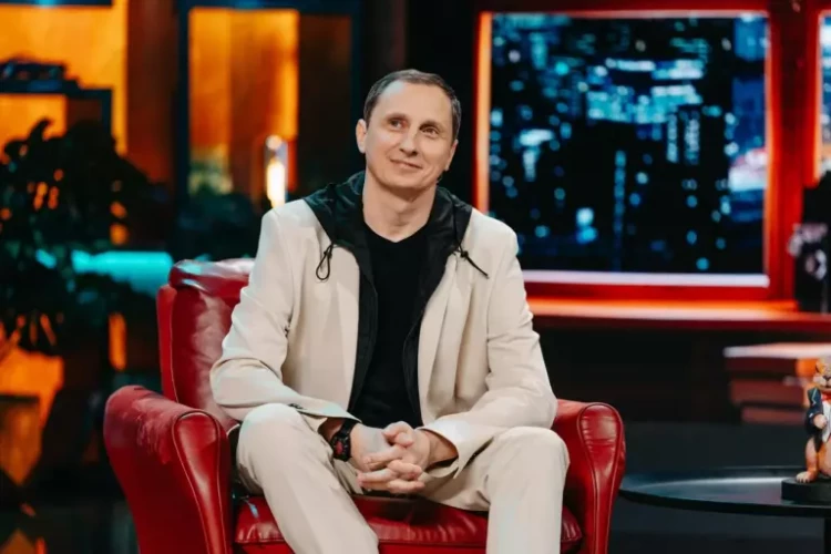 «Если я увижу зрителей в зале, мне станет плохо!» Максим Фадеев расскажет о своей агорафобии в новом выпуске «Шоу Воли»