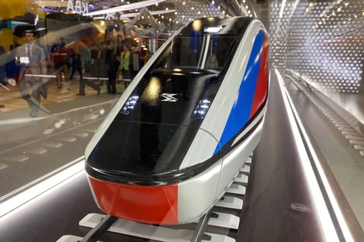 Высокоскоростная магистраль Москва-Петербург изменит экономику и мобильность регионов