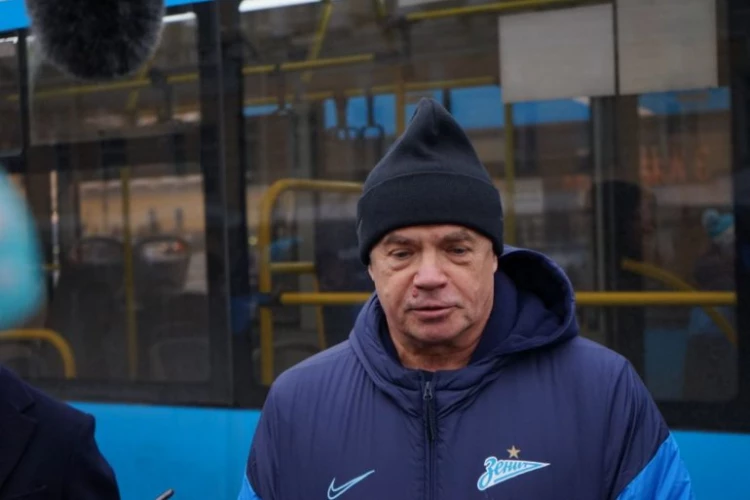 «Зенит» объявил план «Перехват»
