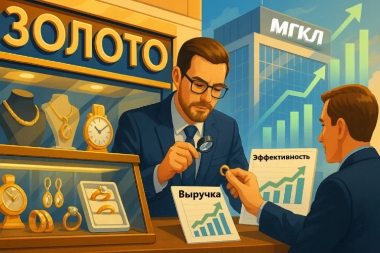 МГКЛ: Впечатляющий рост по всем фронтам!