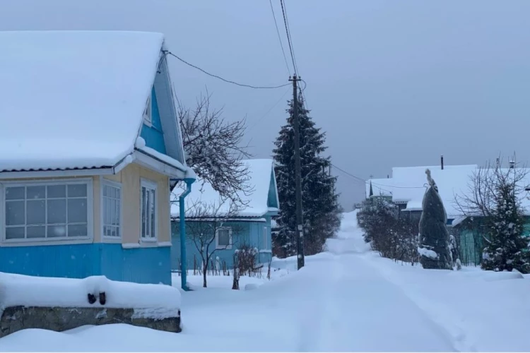 Жизнь на пенсии в деревне: чего стоит избегать