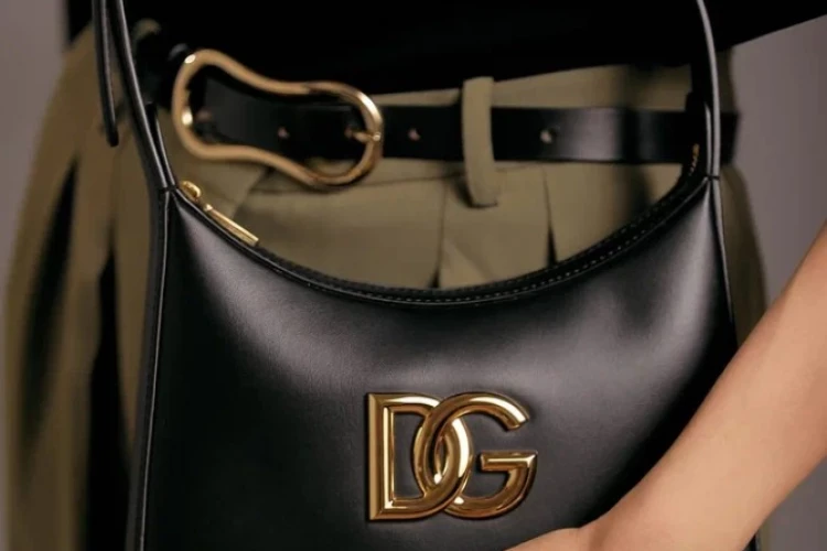 Универсальный люкс: новые коллекции сумок DOLCE & GABBANA