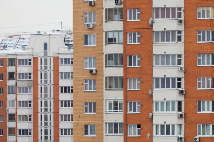 От коммунальной катастрофы — к коммунальной реновации