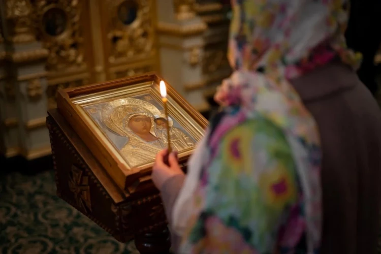 Левон Огуречник: церковные смыслы и народные традиции 5 июня