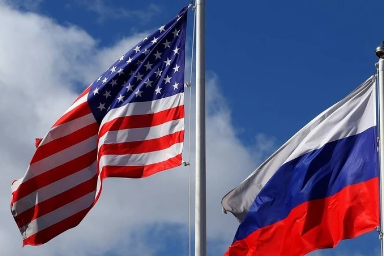 В России заявили о готовности к новым отношениям с США