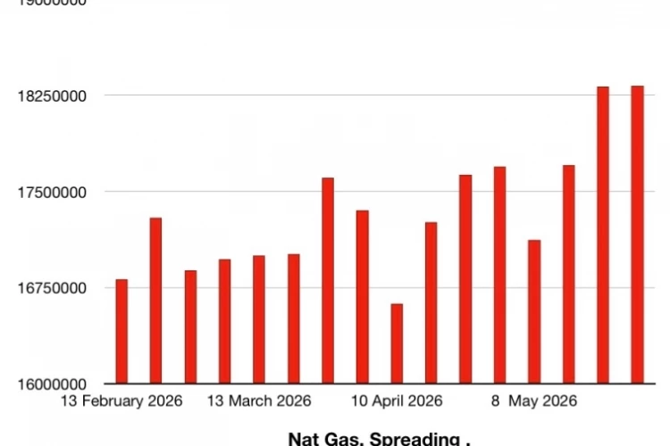 Natural Gas