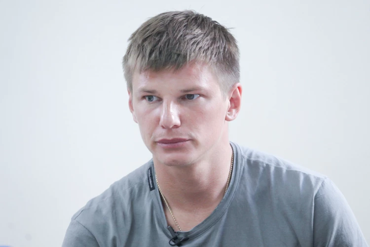 Сын легенды «Зенита» Аршавина так пропитался атмосферой «Спартака», что не хочет ходить на другие матчи