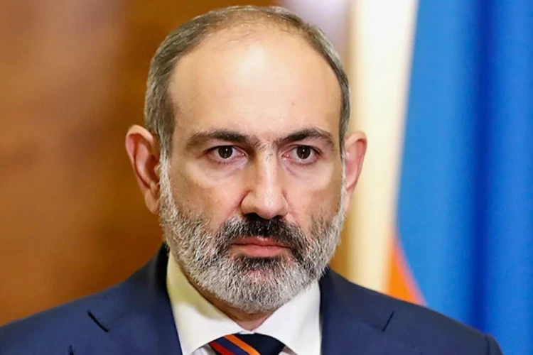 Партия Пашиняна набрала менее 50% голосов на парламентских выборах
