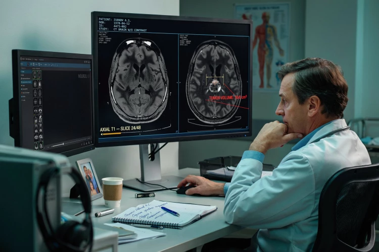 В России готовят к регистрации две вакцины против глиобластомы