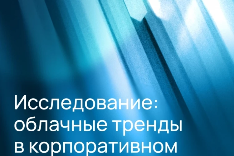 Бизнес наращивает инвестиции в развитие искусственного интеллекта