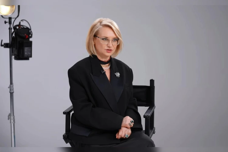 Эвелина Хромченко назвала 5 вещей, которые прибавляют возраст