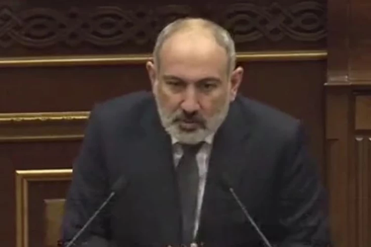 Пашинян допустил лишение проживающих за рубежом армян избирательного права