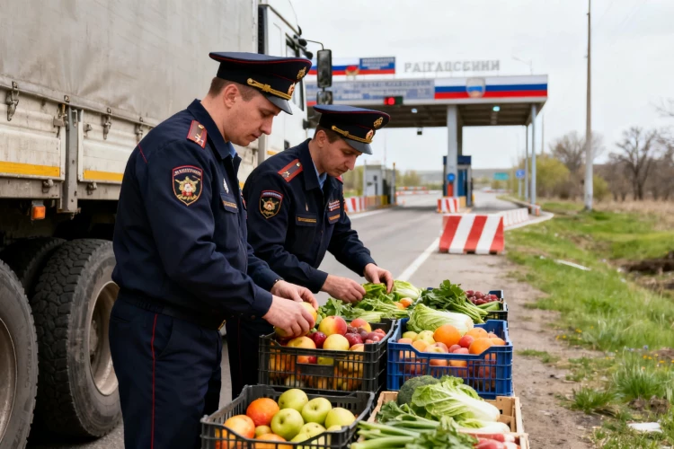 Какие товары из Армении попали под запрет и как это скажется на российском рынке