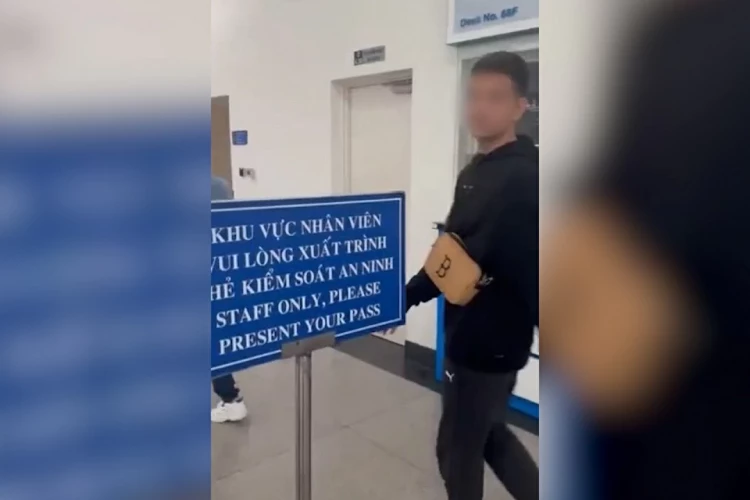 Из Вьетнама депортировали россиянина, который был в международном розыске из-за мидий