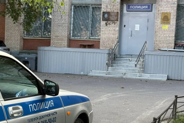 Женщину, заколовшую ножом знакомого у кинотеатра на Будапештской, задержали спустя 16 лет