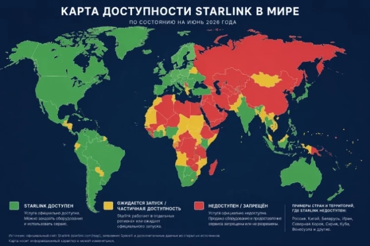 скептикам Space X