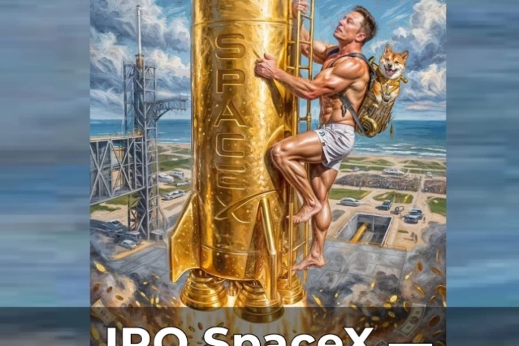Легендарное IPO совсем близко