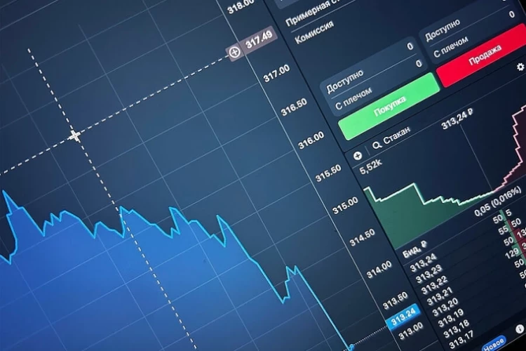 Наш рынок акций растёт когда нефть снижается. Почему так?