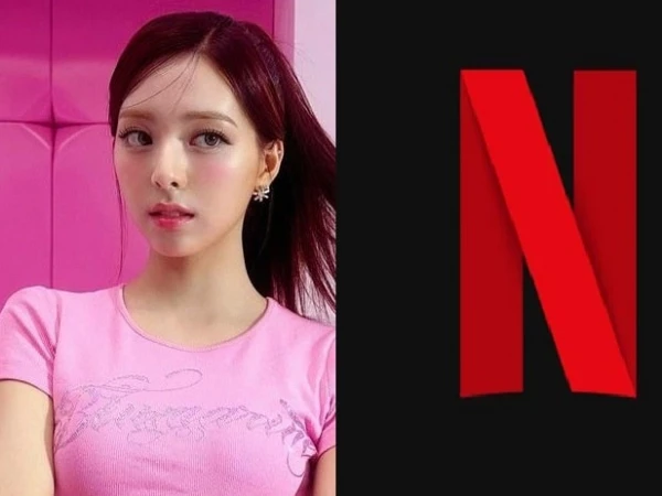 Юна из ITZY официально утверждена на главную роль в грядущей подростковой романтической дораме от Netflix