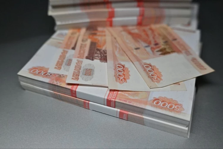 Петербурженка случайно выиграла 5 млн рублей в лотерею
