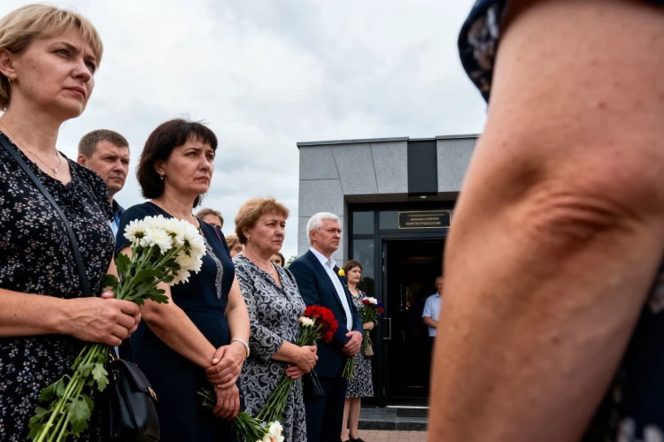 В Петербурге назначили дату прощания с Ларисой Воронцовской — оно пройдет 24 июня