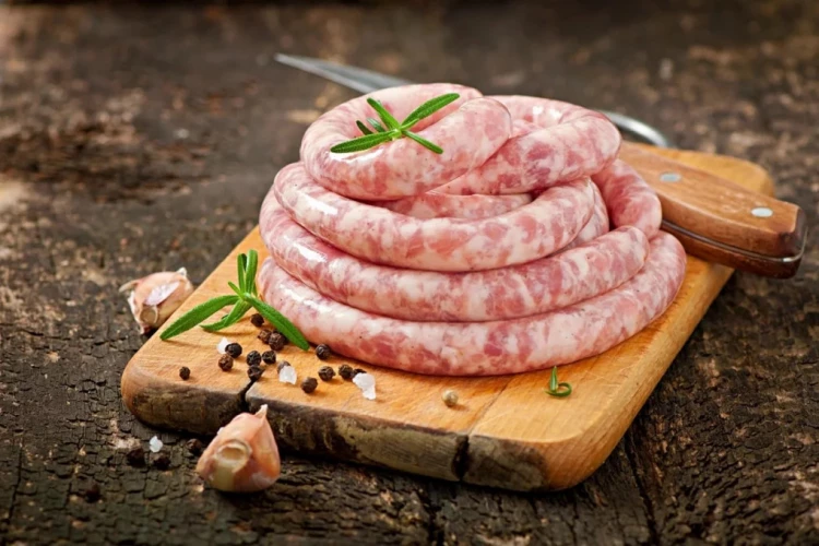 Домашняя куриная ветчина без ветчинницы: простой рецепт