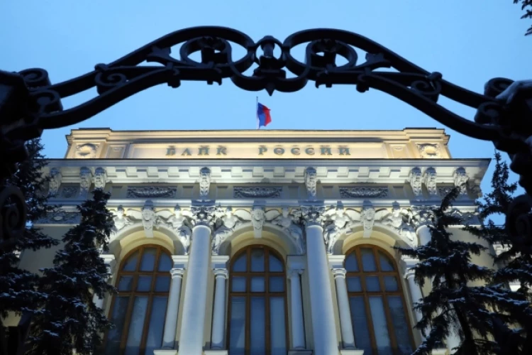 Жесткость ЦБ и новый пессимизм акций