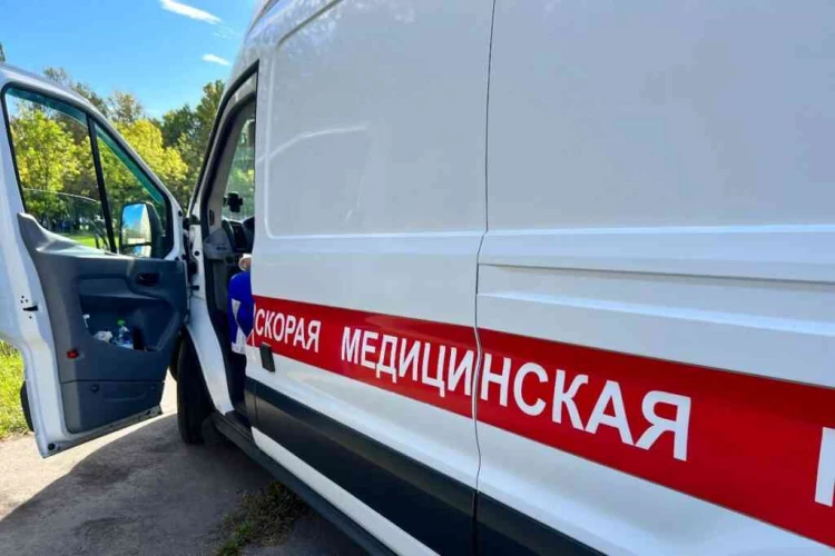 Жертвами ракетной атаки на Воронеж стали пять человек