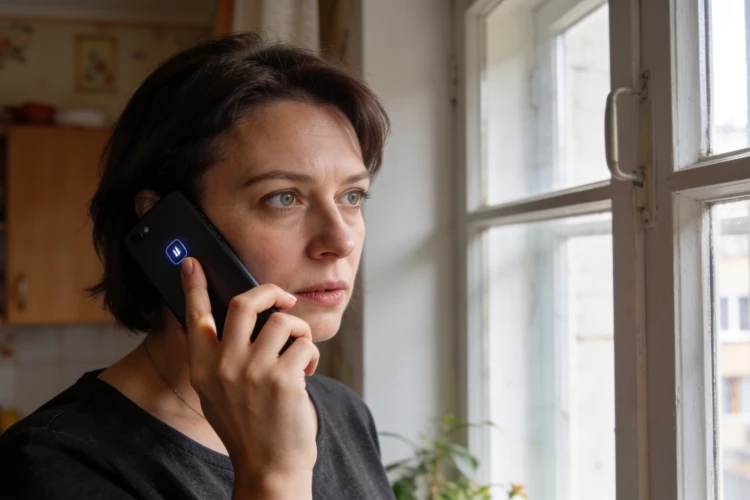 Сразу кладите трубку, если услышите этот вопрос — мошенники используют его, чтобы оставить людей без денег