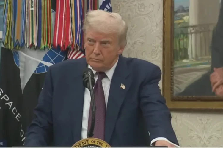 Администрация Трампа просит 672 млн долларов для работы с ядерной программой Ирана